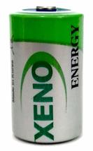 Xeno Energy XL-050F 1/2 AA 3.6V Lithium Battery - £5.60 GBP