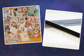99 All Occasion Assorted Cards Some Envelopes Stickers and A Journaling ... - £30.84 GBP