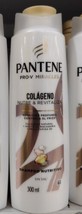Pantene Colageno Nutritivo Revitalizing Collagen Shampoo - 300ml - Envio Gratis - $15.47