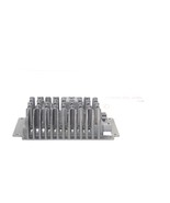 06-09 MERCEDES-BENZ CLK350 COUPE Audio Amplifier F3296 - $229.83 CAD