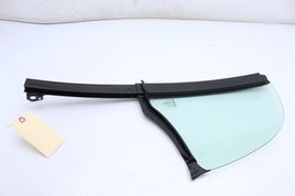 08-15 SMART FORTWO RIGHT PASSENGER QUARTER WINDOW GLASS Q8208 image 7