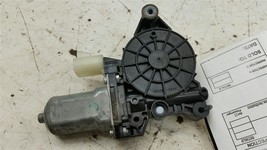 Driver Left Front Power Window Motor Fits 06-11 Chevy HHR - $28.79