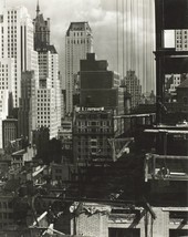 12370.Room Wall Poster.Interior design.Stieglitz photograph. New York fr... - $16.20+