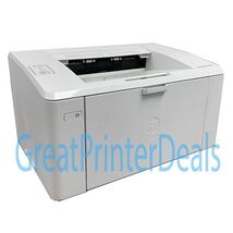 HP LaserJet M102w | Wireless Mono Laser Printer | Off-Lease | Tested &amp; C... - $128.69