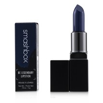 SMASHBOX Be Legendary Lipstick, SKINNY JONES, .10oz / 3g NIB - $251.94 MXN