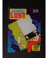 Young Lust #6 [Last Gasp]  - £11.79 GBP