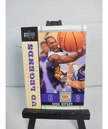 Kobe Bryant 2003-04 Upper Deck UD Legends #35 - Ships Fast!!! - $2.99