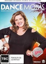 Dance Moms - Season 5 Collection 2 DVD Pre-Owned Region 2 - £36.10 GBP