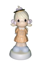 2001 Precious Moments &quot;Daddy&#39;s Little Angel&quot; #887935 - $404.65 MXN