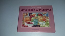 Traditional Jams, Jellies and Preserves Ashworth, Sue - $1.99