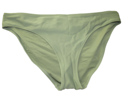 American Eagle Aerie Olive Full Coverage Bikini Bottom Size XL - $12.99