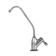 Designer Long Reach Lead-Free Auxillary Non Air Gap One Handle Single Ho... - $60.76