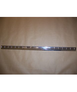 1960 DESOTO FIREDOME 4D FOUR DOOR LH REAR DOOR TRIM OEM - €77,52 EUR