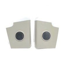 2004 Hummer H2 OEM Pair Of Rear Quarter Panel With Speaker  - $1,464.25 MXN