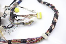 00-02 TOYOTA CELICA DASH WIRE HARNESS E2377 image 8