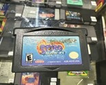 Spyro: Season of Ice (Nintendo Game Boy Advance, 2001) GBA Tested! - £6.33 GBP