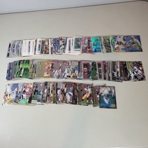 Football Card Lot 2000s Era Chrome NFL Aikman Galloway and More Variety Lot - $18.98