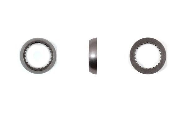 replacement L38(18 O/L)ret. plate&amp;ball guide for sundstrand hydraulic pu... - $176.63