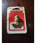 Robinair 40563 1/4 Coupler W/ Valve Opener - €26,73 EUR