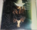 Don&#39;T Overlook Salvation Par Ricky Van Shelton (CD, Apr-1992, Columbia (... - £9.21 GBP