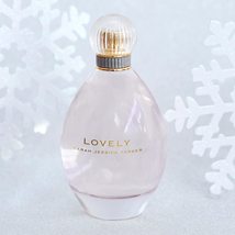 Lovely by SJP - Sweet, Floral, Musky Amber Woody Eau De Parfum Spray Fragrance f image 4