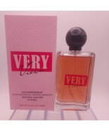 VERY VIXEN Designer Perfume 3.4oz by PREFERRED FRAGRANCE NY - $17.81