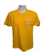 Balashi Premium Aruba Beer Adult Medium Yellow TShirt - $19.80