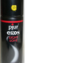 Pjur Light Concentrated Silicone Personal Lubricant 17 oz. - £74.00 GBP