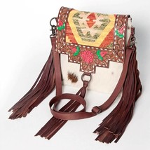 American Darling blanket &amp; hair bucket bag for women - size One Size - £128.71 GBP