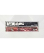 Bryan Adams Vintage Cassettes You Want It You Got It 1981 - 18 til i die... - $14.95