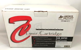 Laser Toner Cartridge US-C9723 Compatible W/HP C9723 Magenta Use W/ HP46... - $7.00