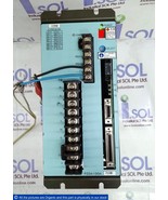 Sanyo Denki PZ0A100AP31SH0 Servo Amplifier BL Super PZ0A100A P31SH0 Japan - €3.126,47 EUR