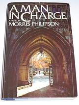 Man in Charge Morris philipson - $2.34
