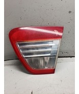 Passenger Right Tail Light Lid Mounted Fits 06-09 MILAN 1330463 - $55.50 CAD