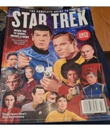 The Complete Guide to Star TreK 3/9/23 - £4.66 GBP