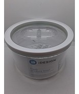iDesign iD Fresh Food Storage, 1 Count **Missing removable vent plug**, ... - $202.29 MXN