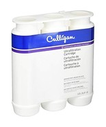 Culligan US-3UF-R Under-Sink Drinking Water Filter Replacement Cartridge, 2 - $139.88 CAD