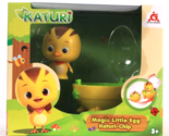 Alpha Group Katuri Magic Little Egg Katuri Chip Flip Out Figure Toy Age ... - $22.99