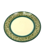 Royal Stone Genuine Stoneware 10.5&quot; Plate Sebring, Ohio USA discontinued... - $44.55