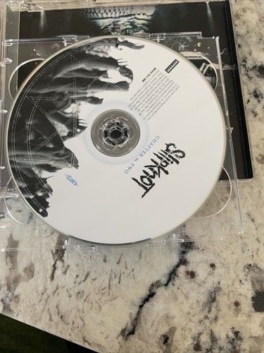 9.0: Live by Slipknot (CD, 2005) Item image 8