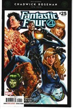 Fantastic Four (2018) #25 (Marvel 2020) &quot;New Unread&quot; - £5.55 GBP