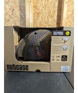 NEW Nutcase Street Bike Helmet with MIPS Size Large Staying Alive 360 Re... - €53,67 EUR