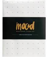 White Dotted Pattern Paper 3 Yards Bundle for Sewing Crafting and Drawin... - $660.52 MXN