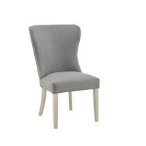 Elegant Dining Chair 1 pc - £178.38 GBP
