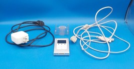Samsung YH-820 5GB Digital Media MP3 Audio Music Player Bundle Not Working - $44.64