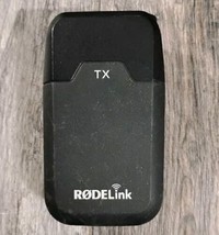 RodeLink Filmmaker TX-BELT Transmitter - $29.03