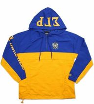 Sigma Gamma Rho Anorak Jacket - £66.56 GBP