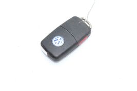 VOLKSWAGEN GOLF JETTA PASSAT BEETLE KEY FOB Q1664 image 5