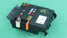 Mercedes W451 Smart ForTwo SAM Module Fuse Box BCM Body Control A4515401550 image 2
