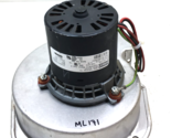 FASCO 70217833 Draft Inducer Blower Motor Assembly C661452P01 230V used ... - $70.00